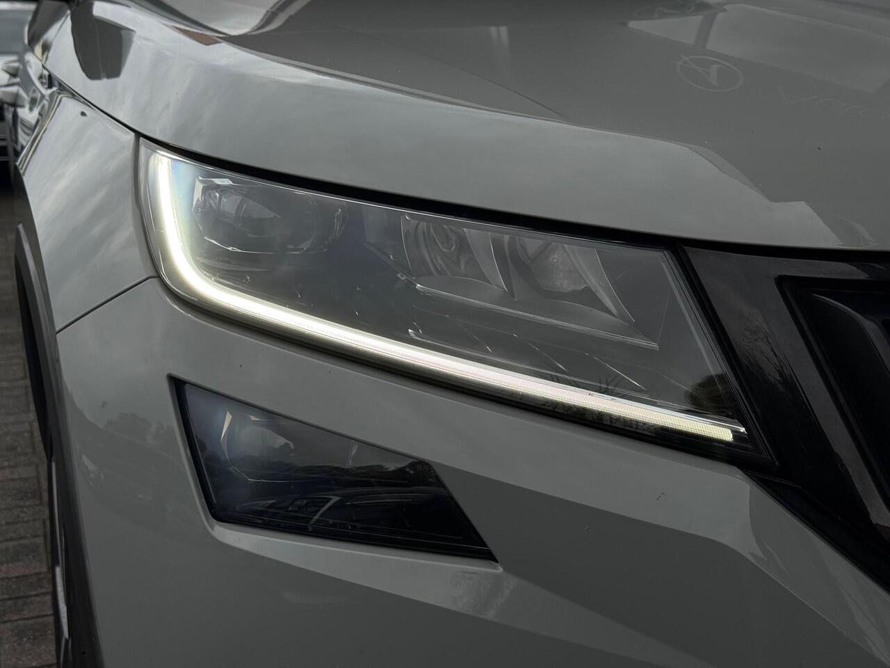 Skoda Kodiaq 2.0 TSI 4x4 Sportline DSG Navi Camera