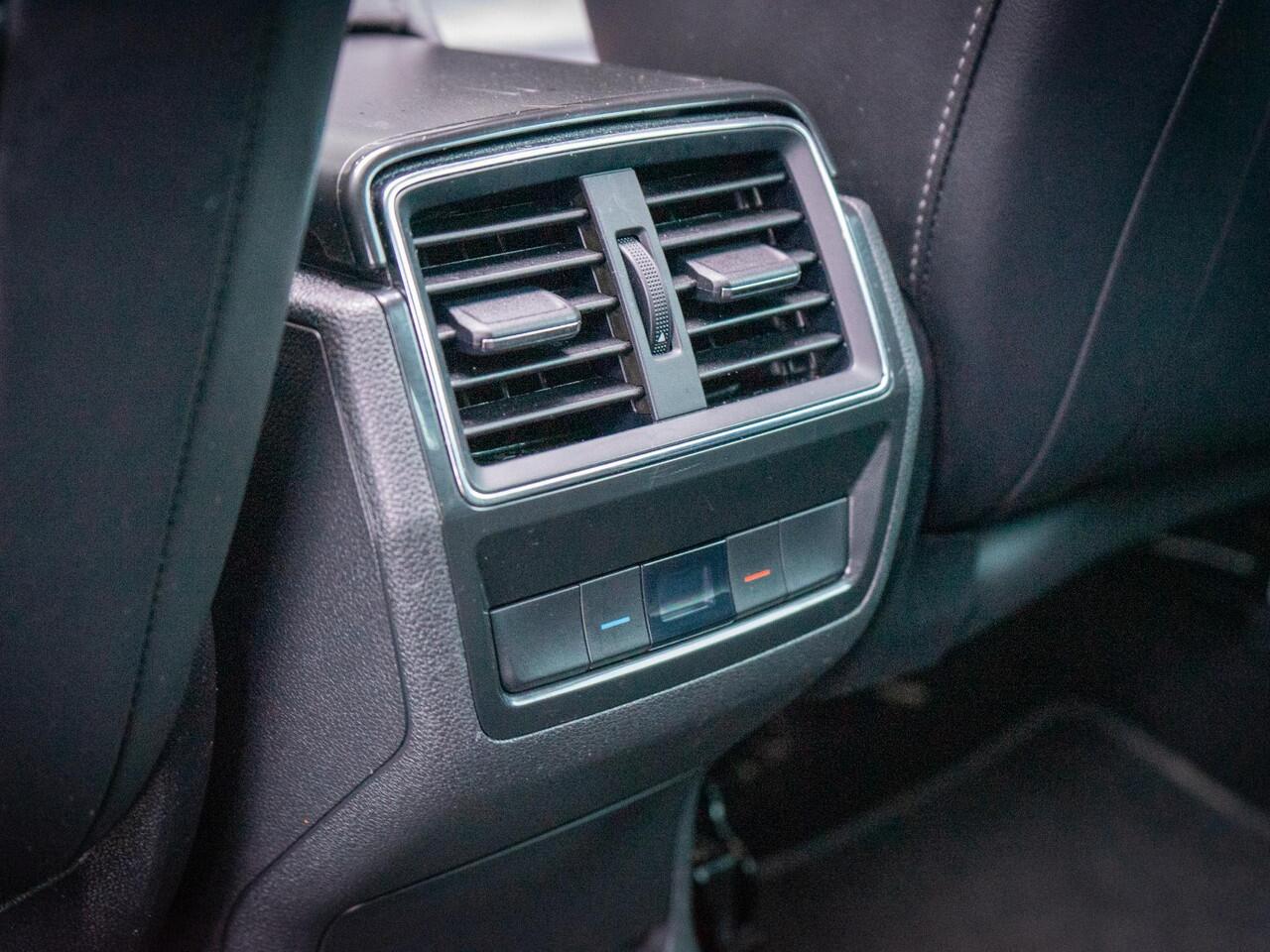 Skoda Kodiaq 1.4 TSI ACT Style Business 7p. 1ste eigenaar / Dealer onderh. / Pano / Leder / 360 camera / Canton / Elek. achterklep / Ambiente verlichting