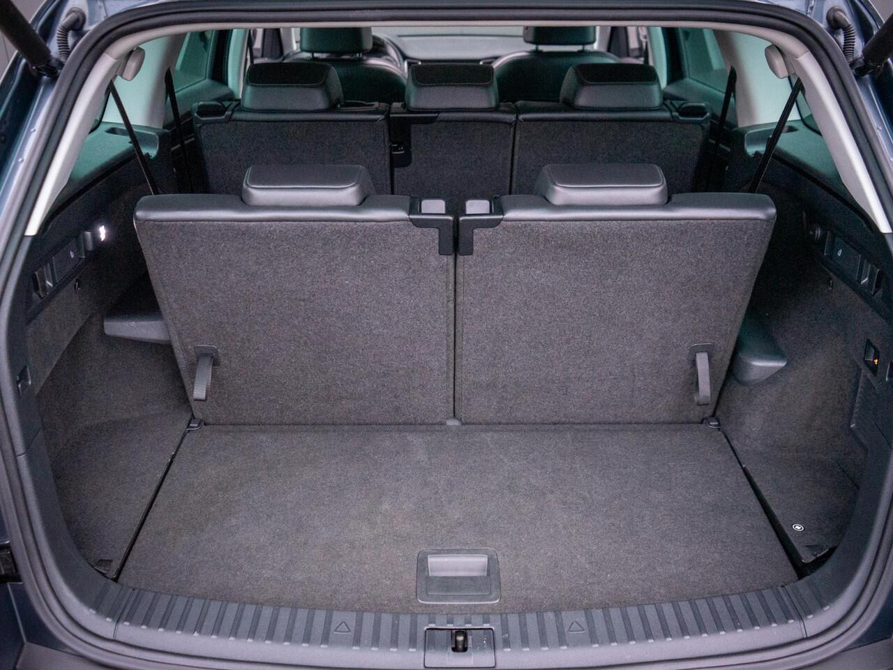 Skoda Kodiaq 1.4 TSI ACT Style Business 7p. 1ste eigenaar / Dealer onderh. / Pano / Leder / 360 camera / Canton / Elek. achterklep / Ambiente verlichting