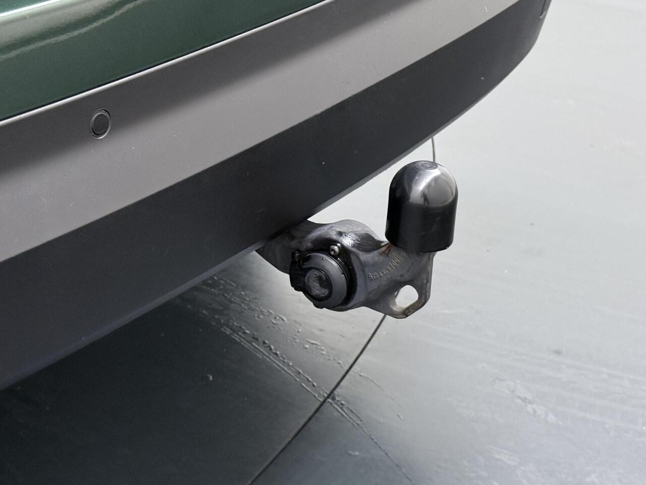 Skoda Kodiaq 1.5 TSI Business Edition Plus Trekhaak/Panodak/Camera etc.