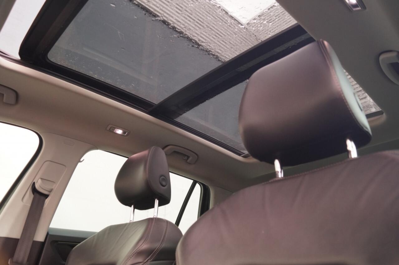 Skoda Kodiaq 1.5 TSI 150pk DSG 4x4 Scout Business -LEER-PANO-