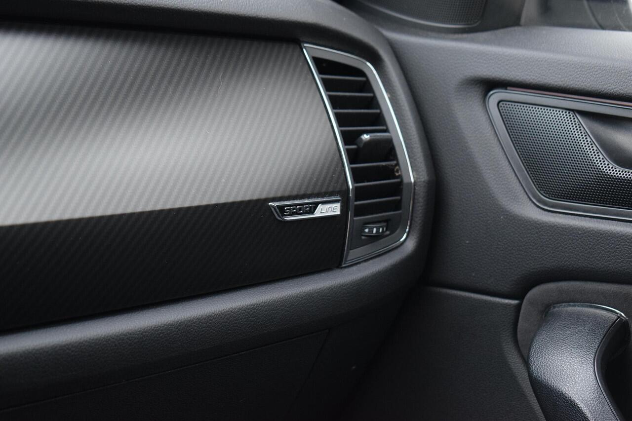 Skoda Kodiaq 1.5 TSI 4x4 Sport Business | Apple CarPlay | Memory | Stoelverwarming