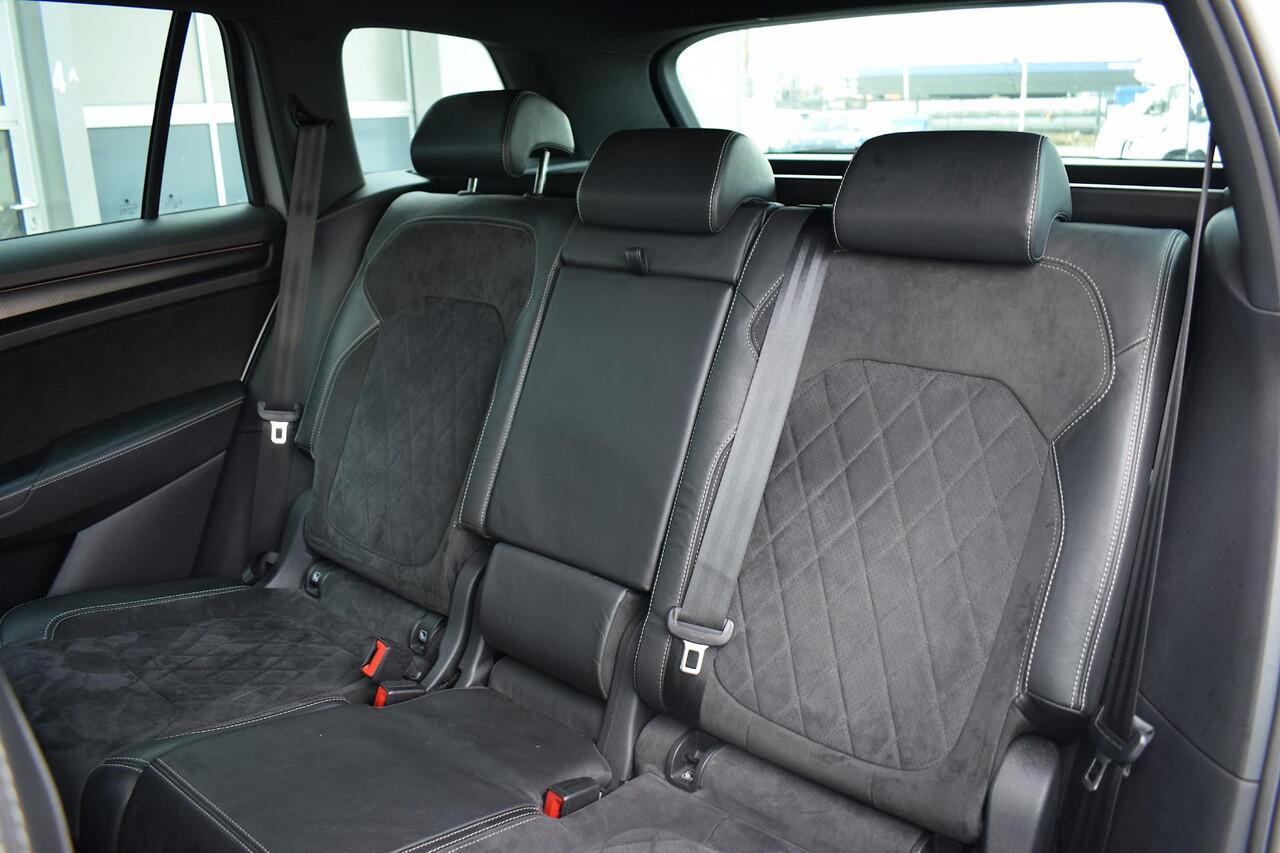 Skoda Kodiaq 1.5 TSI 4x4 Sport Business | Apple CarPlay | Memory | Stoelverwarming