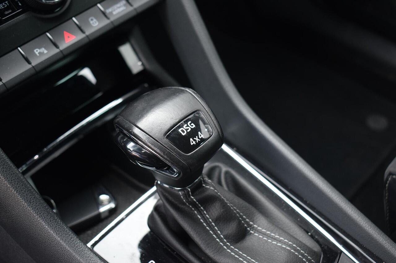 Skoda Kodiaq 1.5 TSI 4x4 Sport Business | Apple CarPlay | Memory | Stoelverwarming