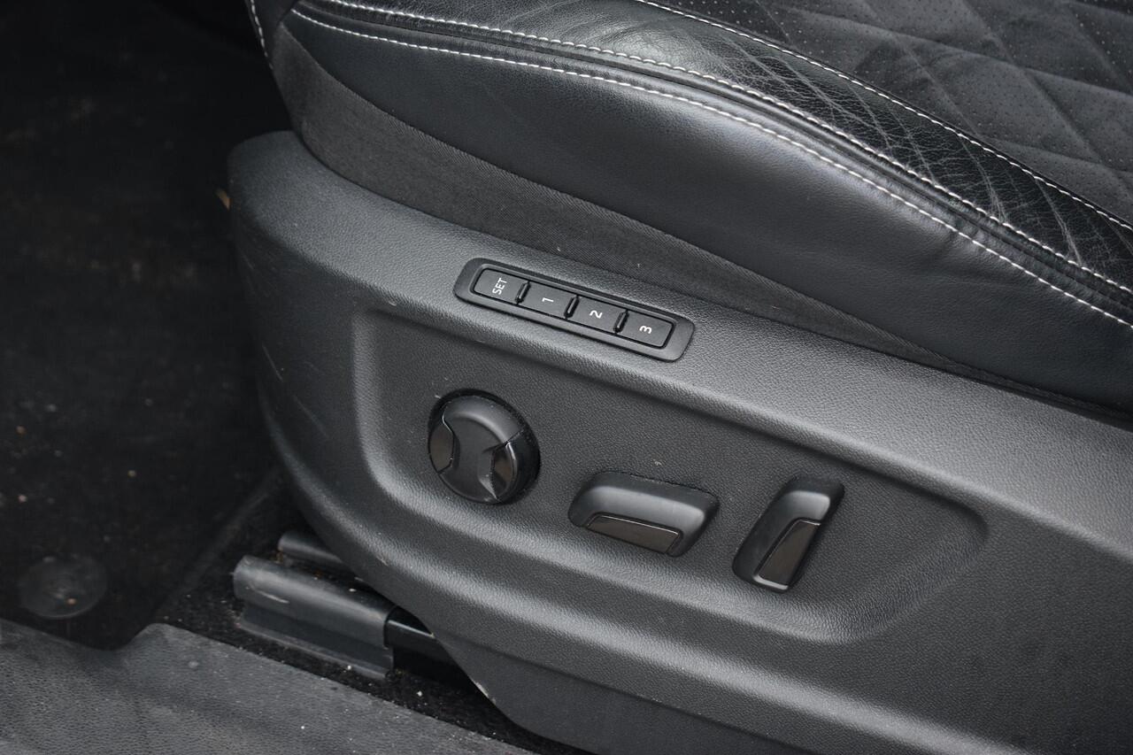 Skoda Kodiaq 1.5 TSI 4x4 Sport Business | Apple CarPlay | Memory | Stoelverwarming