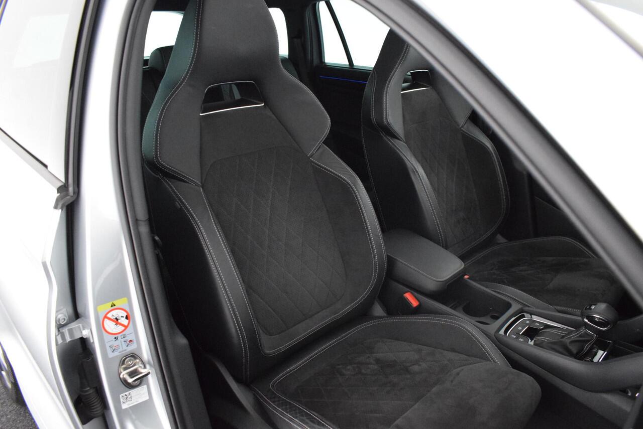 Skoda Kodiaq 2.0 TSI 190pk DSG 4x4 Sportline Trekhaak DCC Camera Canton Keyless Memory Panoramadak Virtual Cockpit Navigatie