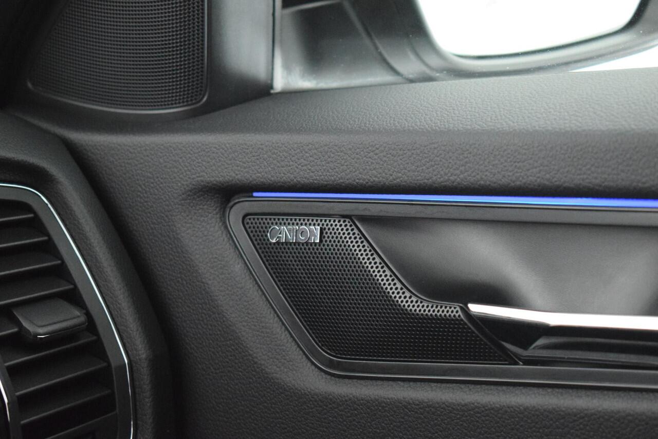 Skoda Kodiaq 2.0 TSI 190pk DSG 4x4 Sportline Trekhaak DCC Camera Canton Keyless Memory Panoramadak Virtual Cockpit Navigatie