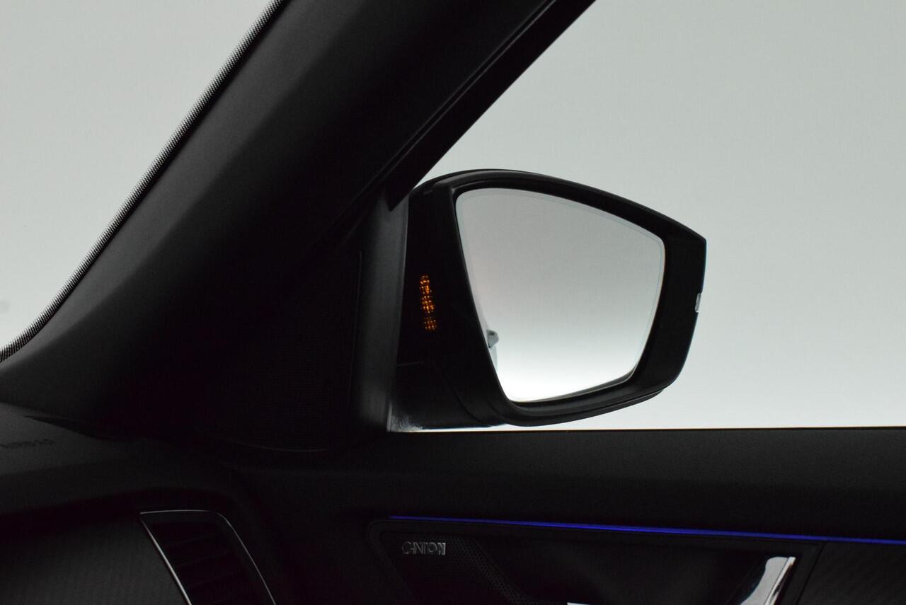 Skoda Kodiaq 2.0 TSI 190pk DSG 4x4 Sportline Trekhaak DCC Camera Canton Keyless Memory Panoramadak Virtual Cockpit Navigatie