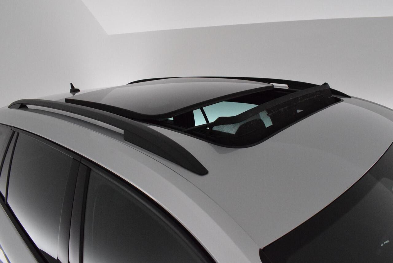 Skoda Kodiaq 2.0 TSI 190pk DSG 4x4 Sportline Trekhaak DCC Camera Canton Keyless Memory Panoramadak Virtual Cockpit Navigatie