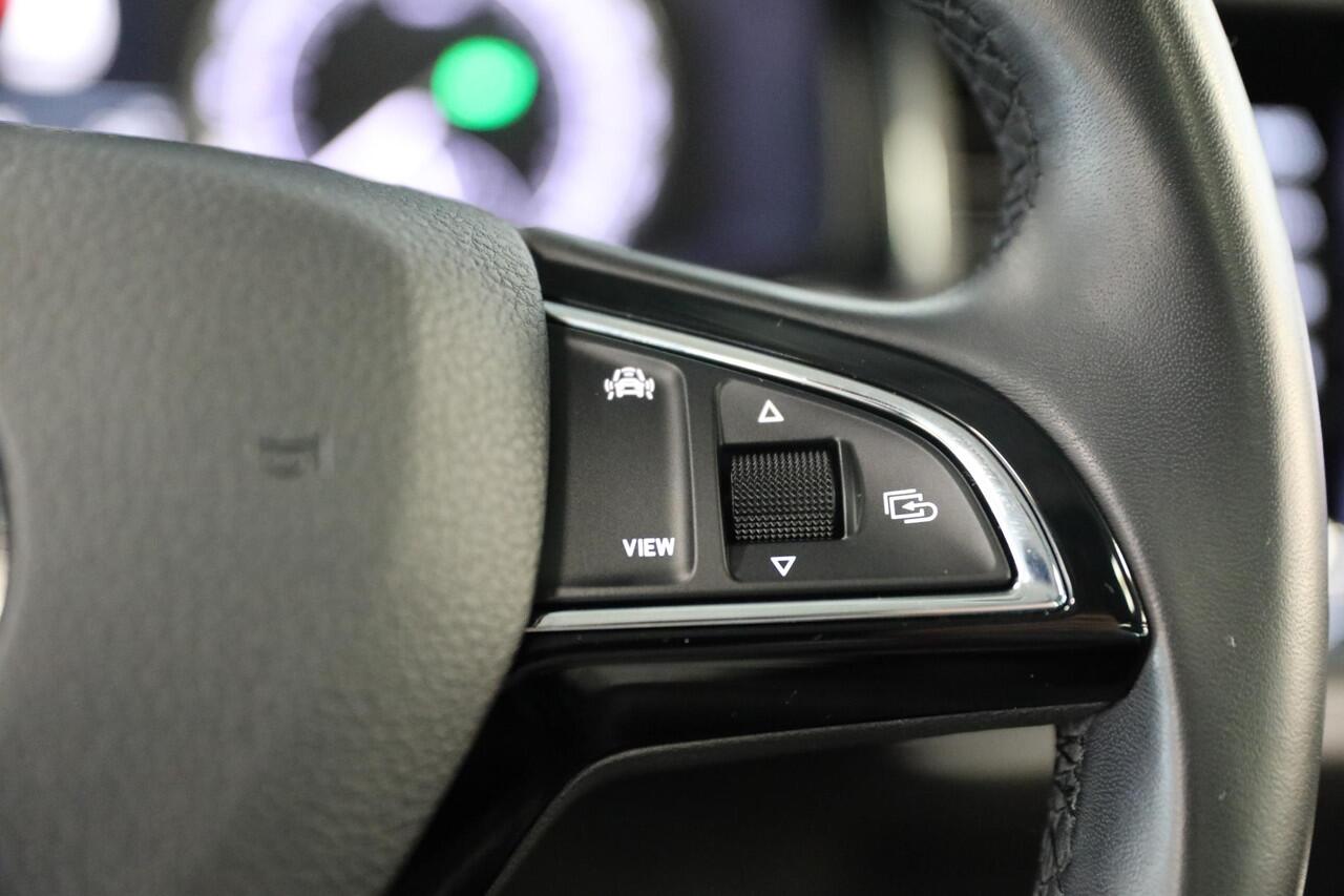 Skoda Kodiaq 1.5 TSI Business Edition | Schuif- opendak | Trekhaak