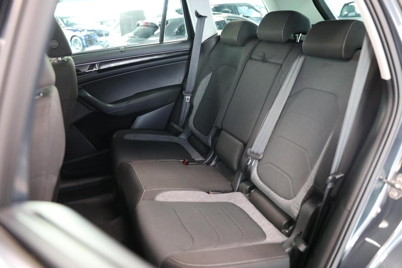 Skoda Kodiaq 1.5 TSI Business Edition | Schuif- opendak | Trekhaak