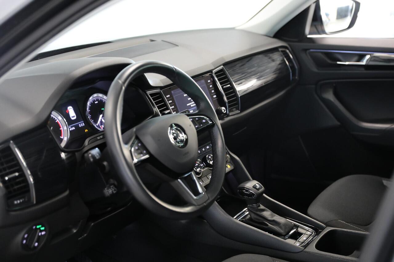 Skoda Kodiaq 1.5 TSI Business Edition | Schuif- opendak | Trekhaak