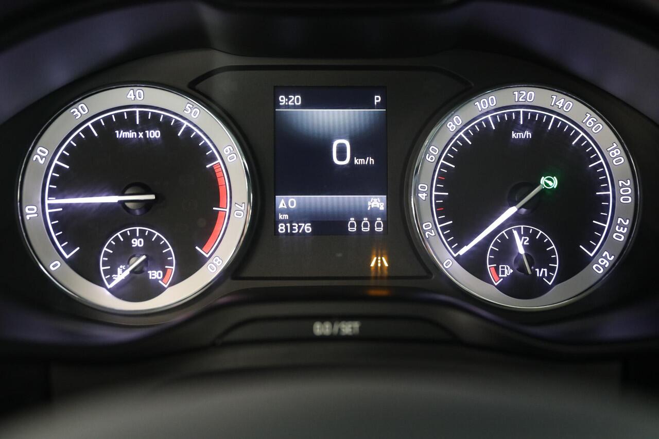 Skoda Kodiaq 1.5 TSI Business Edition | Schuif- opendak | Trekhaak