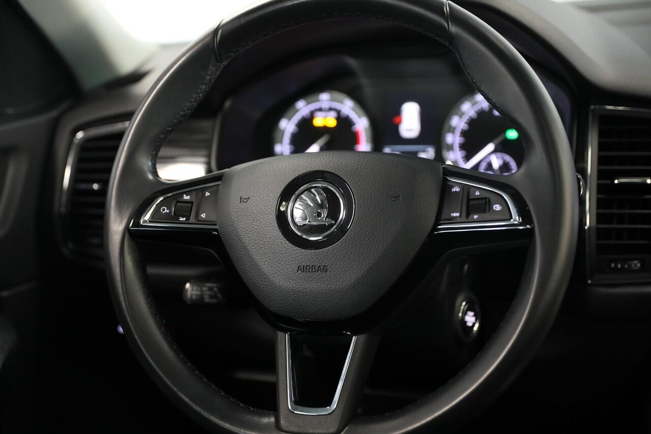 Skoda Kodiaq 1.5 TSI Business Edition | Schuif- opendak | Trekhaak