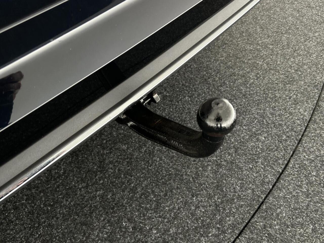 Skoda Kodiaq 1.5 TSI 150pk DSG Sportline Business Trekhaak Camera Keyless Canton Stoelverwarming Memory Virtual Cockpit Navigatie