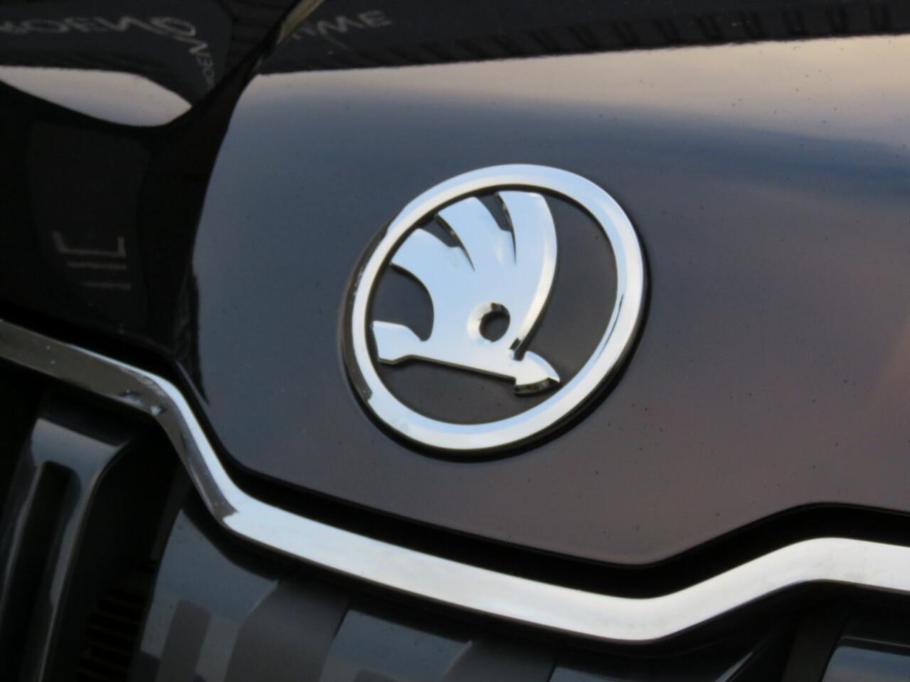 Skoda Kodiaq 1.5 TSI 150pk DSG-aut.BUS. ED. / Pano / 360 Camera / Trekhaak / Half leder / BOVAG garantie