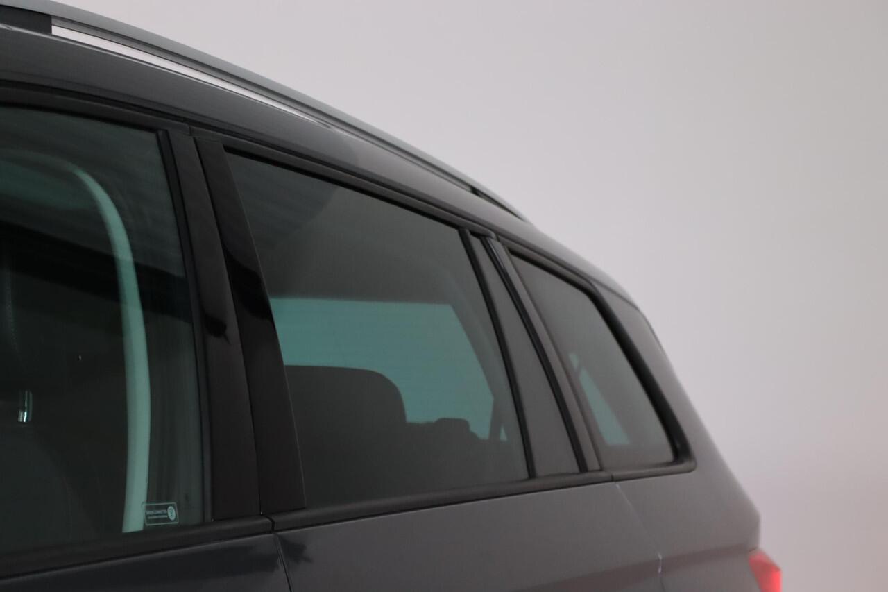 Skoda Kodiaq 1.5 TSI Limited Business Edition 7-Persoons, Leder/Alcantara, LED, ACC, Apple Carplay/Android Auto