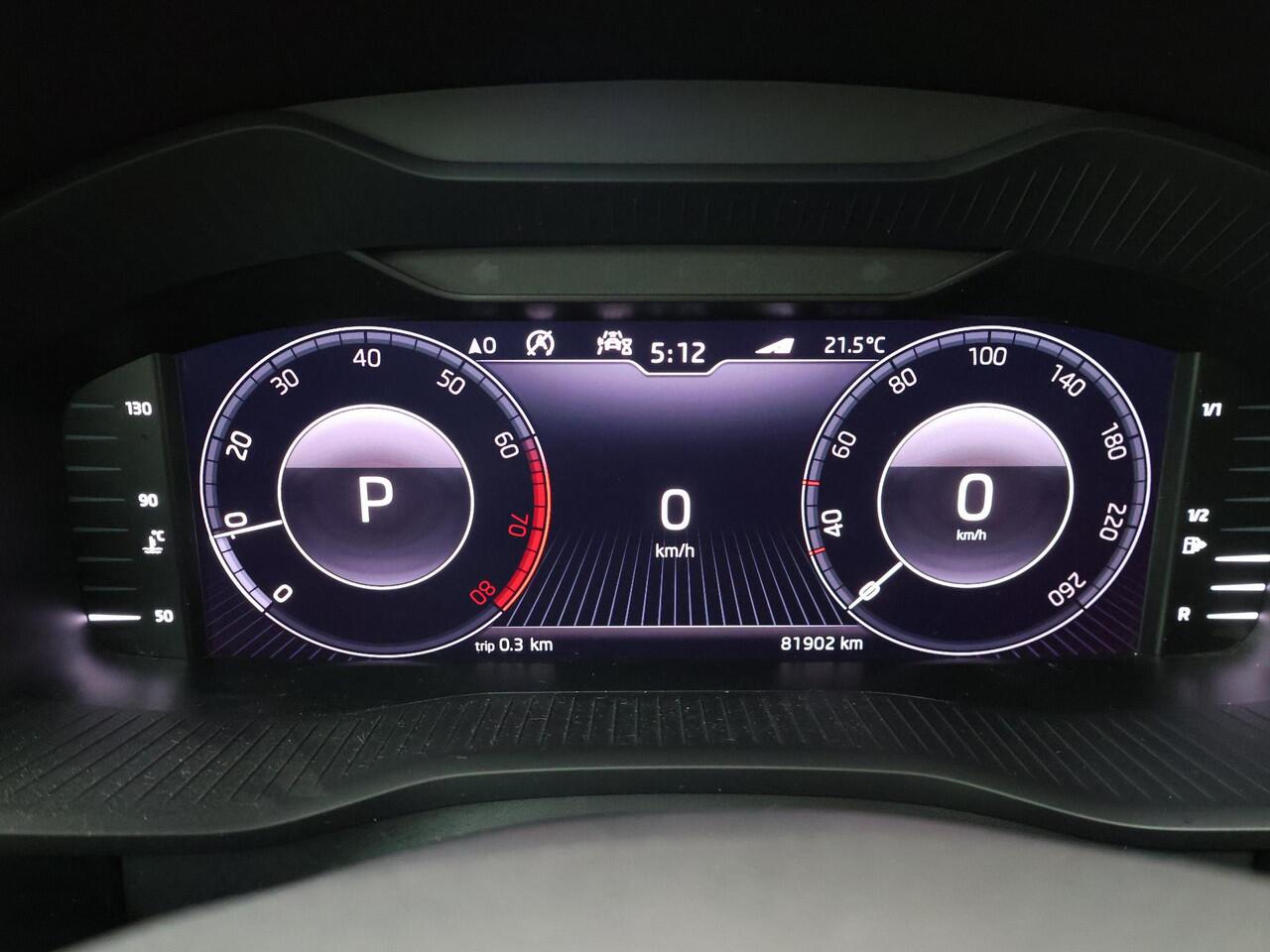 Skoda Kodiaq 1.5 TSI Business Edition Plus | 150 PK | Automaat | Virtual cockpit | Apple Carplay/Android Auto | Verwarmde stoelen |