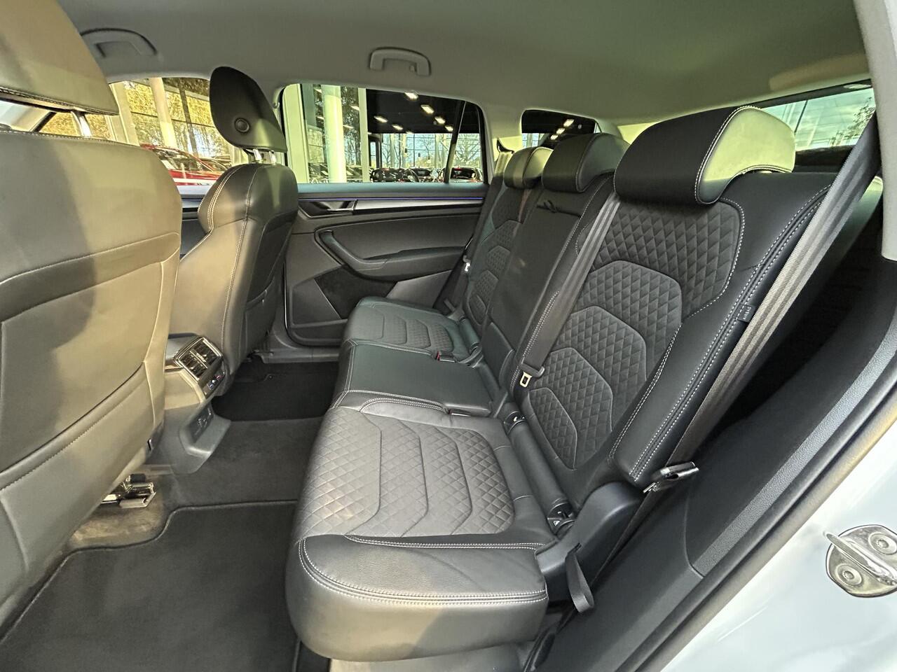 Skoda Kodiaq 1.5 TSI Business Edition | Trekhaak | Navigatie | Achteruitrijcamera