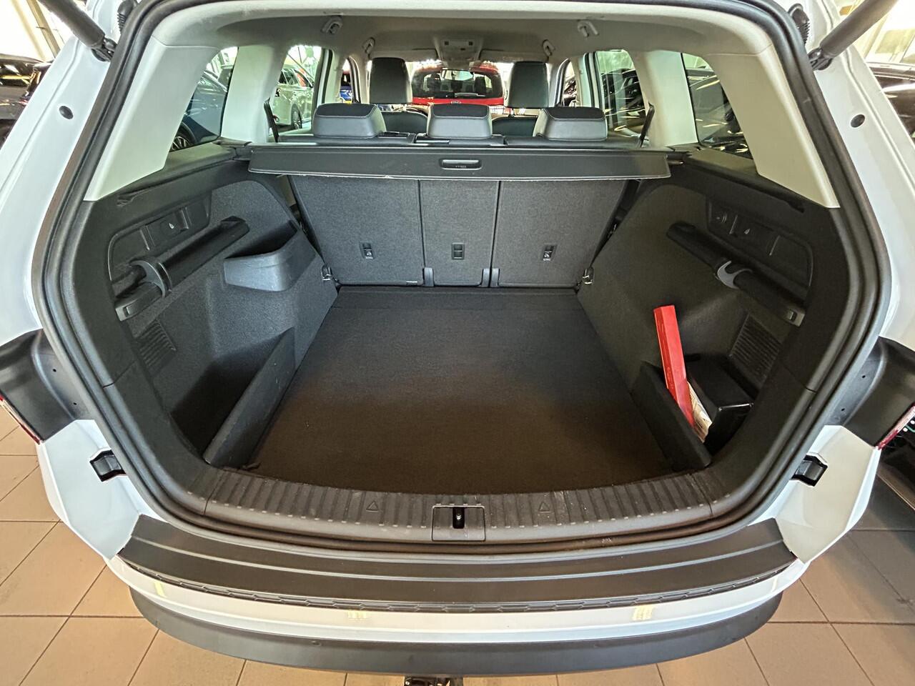 Skoda Kodiaq 1.5 TSI Business Edition | Trekhaak | Navigatie | Achteruitrijcamera