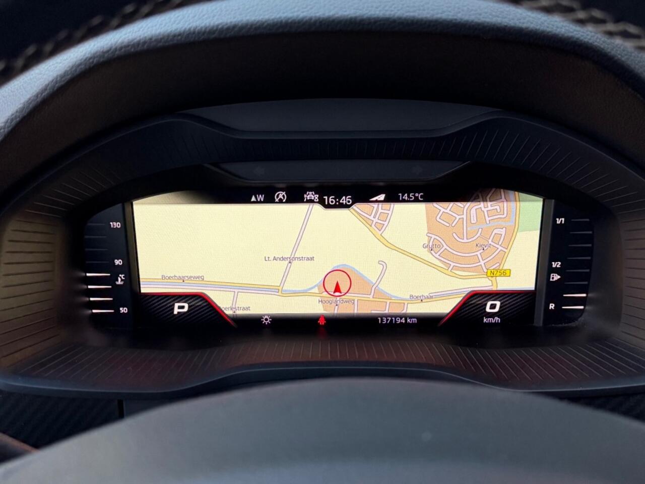 Skoda Kodiaq 2.0 TSI 4X4 Sportline Pano Acc Stoelverw. Trekhaak N.A.P.