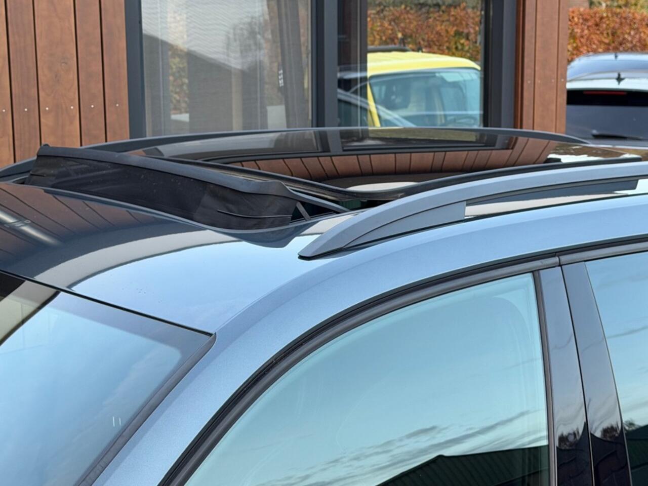 Skoda Kodiaq 2.0 TSI 4X4 Sportline Pano Acc Stoelverw. Trekhaak N.A.P.