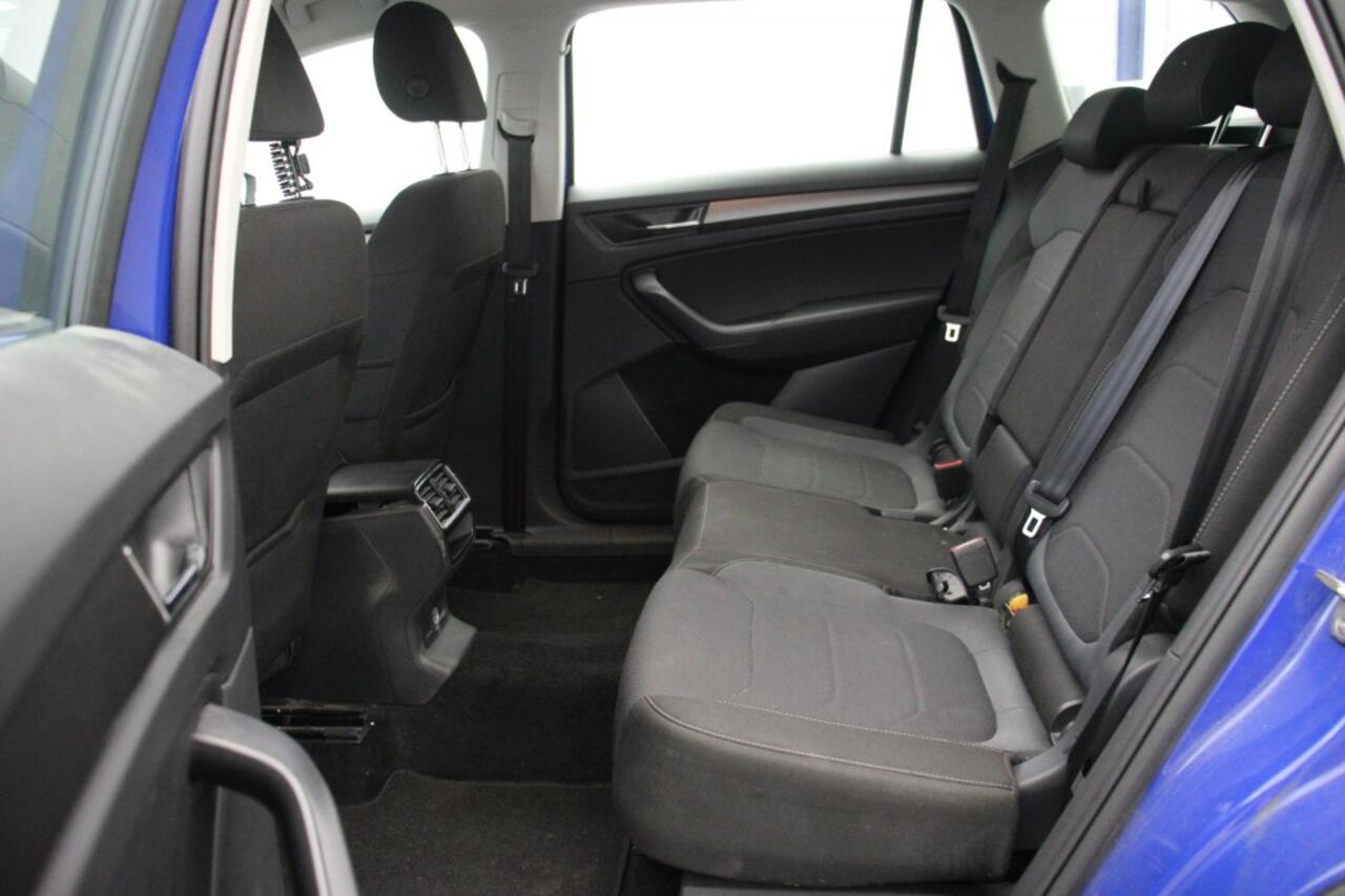 Skoda Kodiaq 1.5 TSI Ambition Automaat - Carplay, Navi, Cruise