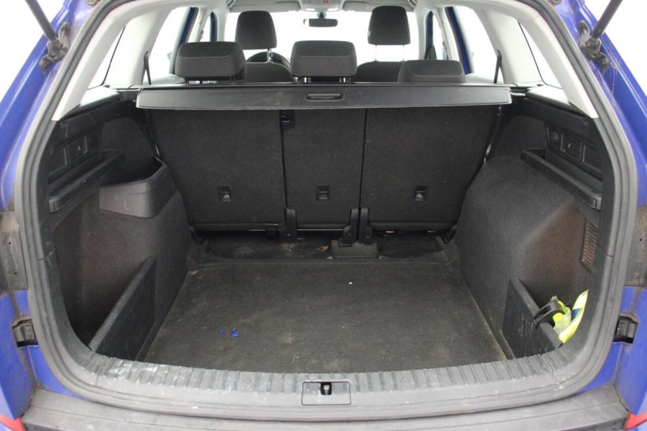 Skoda Kodiaq 1.5 TSI Ambition Automaat - Carplay, Navi, Cruise