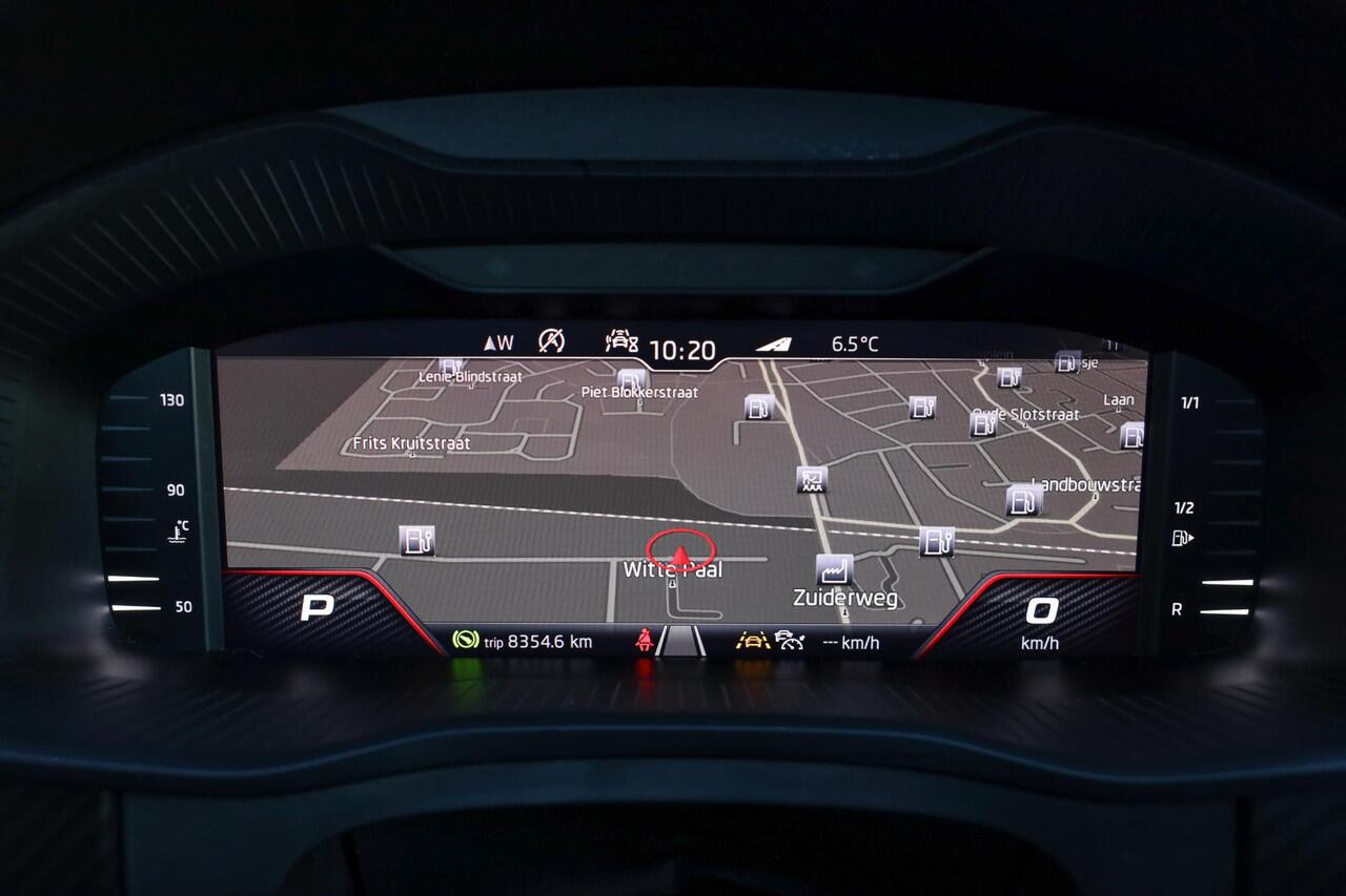 Skoda Kodiaq 1.5 TSI DSG Sportline ? Pano ? ACC ? Trekhaak