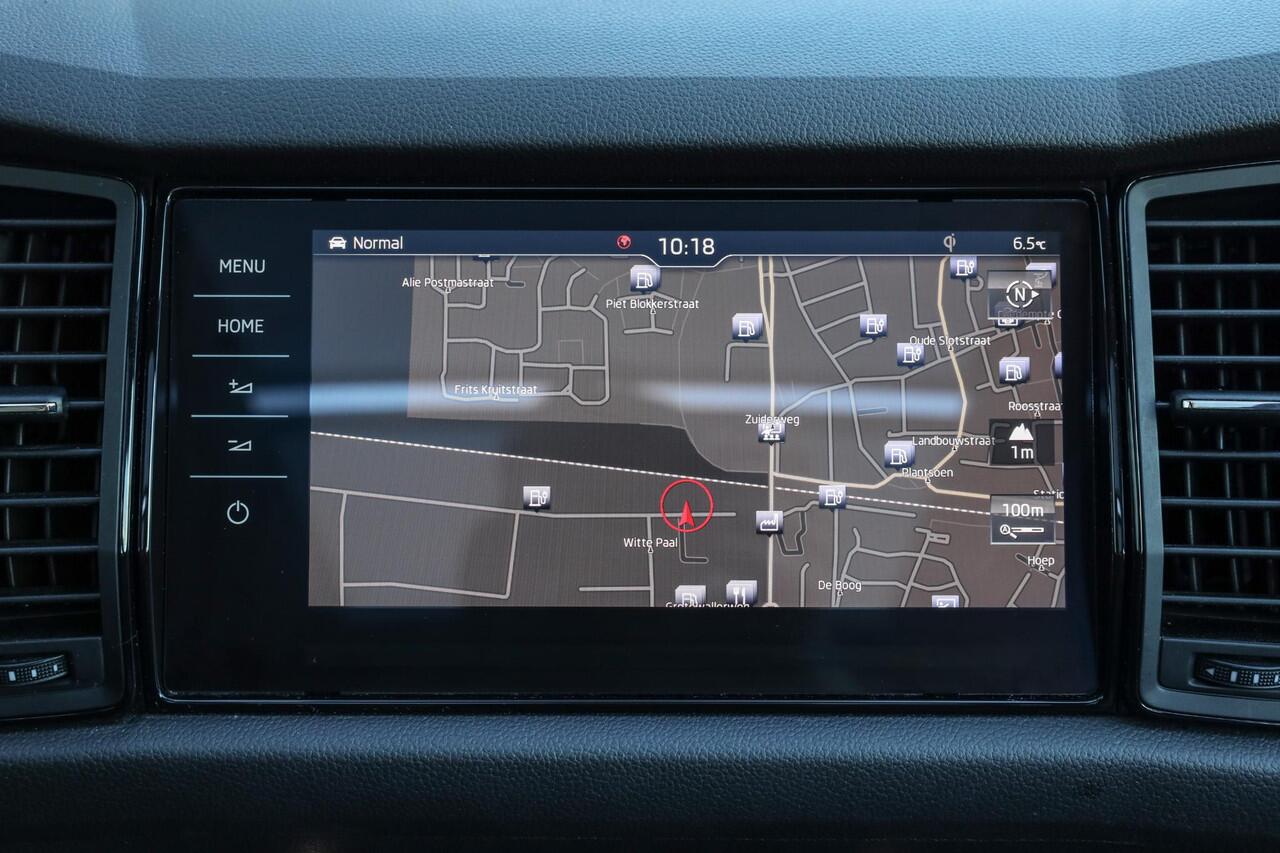 Skoda Kodiaq 1.5 TSI DSG Sportline ? Pano ? ACC ? Trekhaak