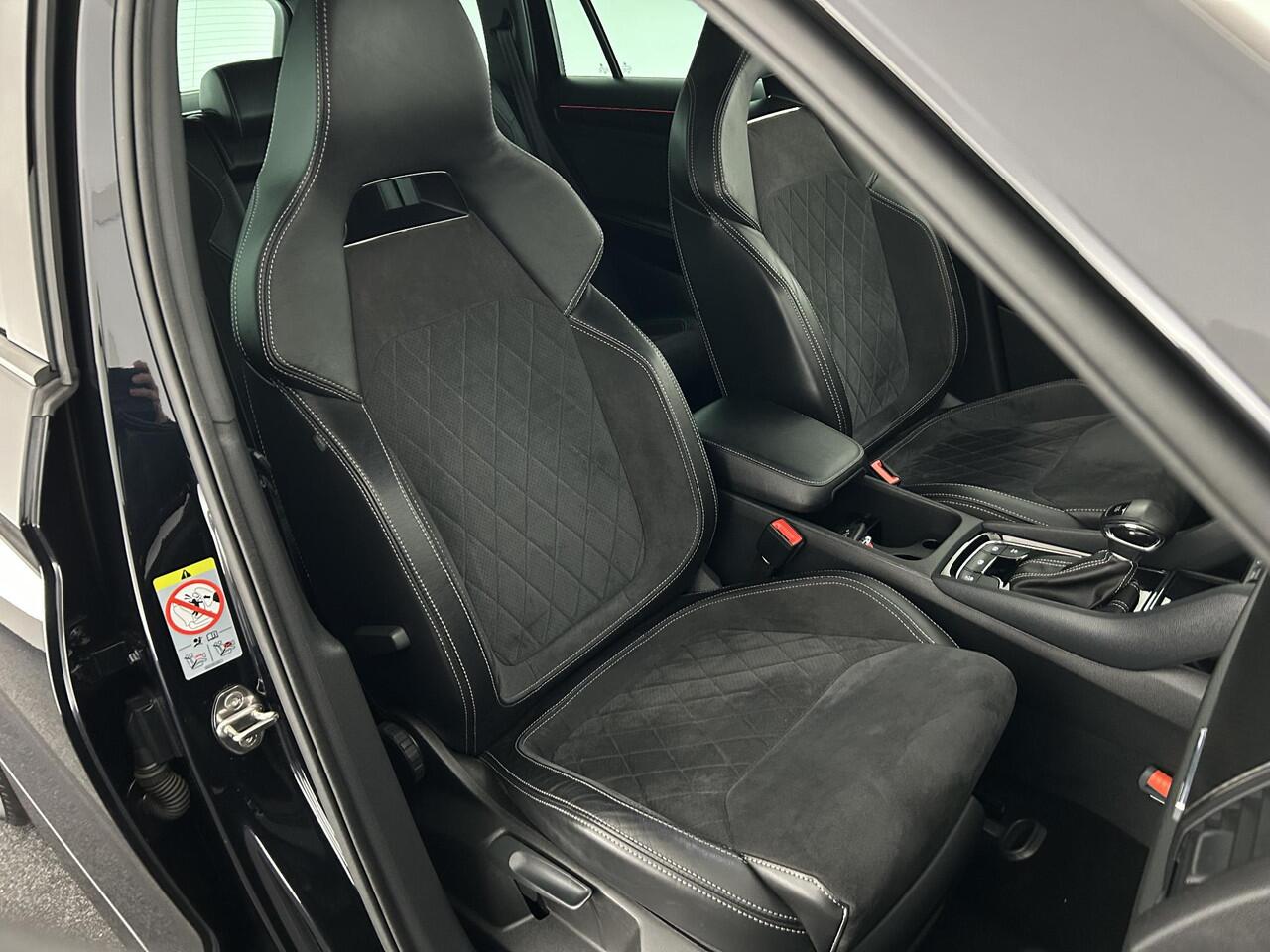 Skoda Kodiaq 1.5 TSI 150pk DSG Sportline Business Trekhaak Camera Keyless Canton Stoelverwarming Memory Virtual Cockpit Navigatie