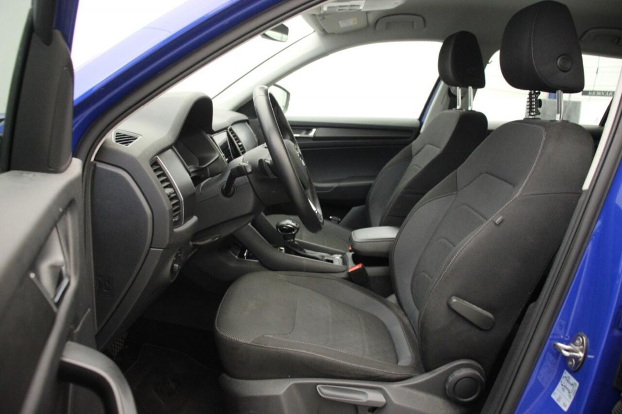 Skoda Kodiaq 1.5 TSI Ambition Automaat - Carplay, Navi, Cruise