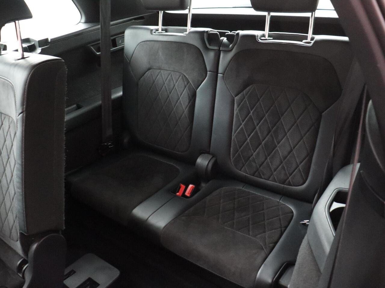 Skoda Kodiaq 1.5 TSI Sportline Business 7p. | Pano! | Camera | Adaptief Cruise Control!