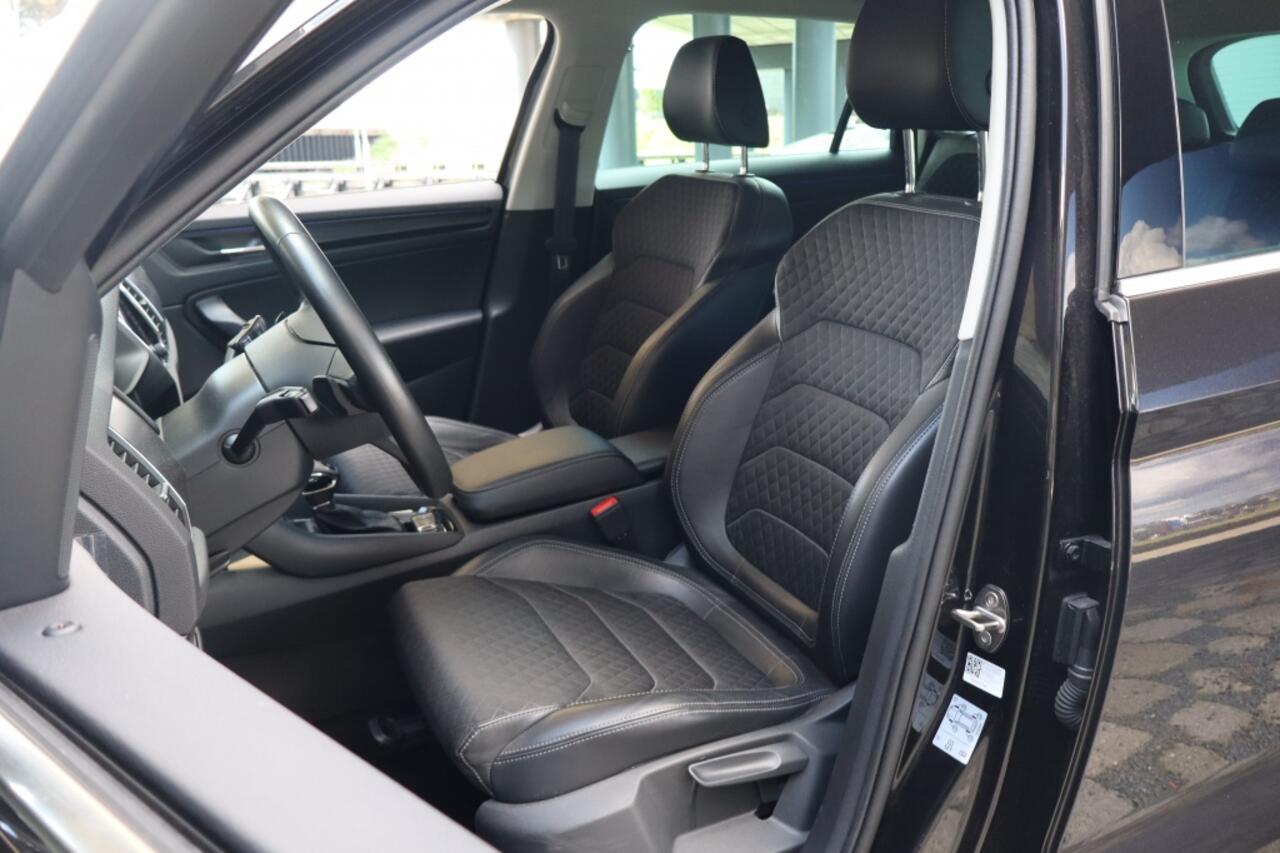 Skoda Kodiaq 1.5 TSI | Geen import | 7 Persoons | Trekhaak | Camera