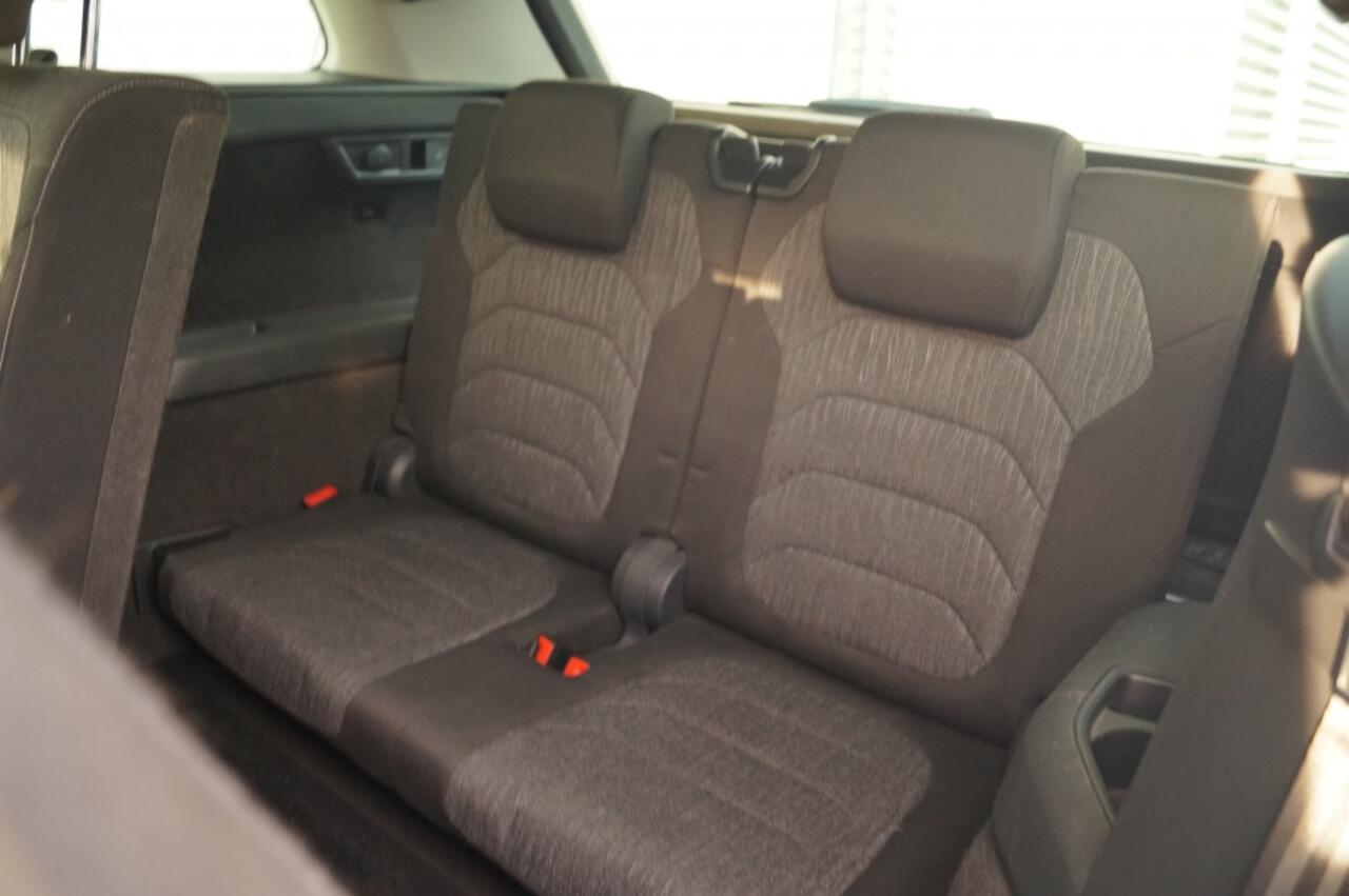 Skoda Kodiaq 1.5 TSI 150pk DSG Style 7-persoons -PANO-ECC-TREKHAAK-