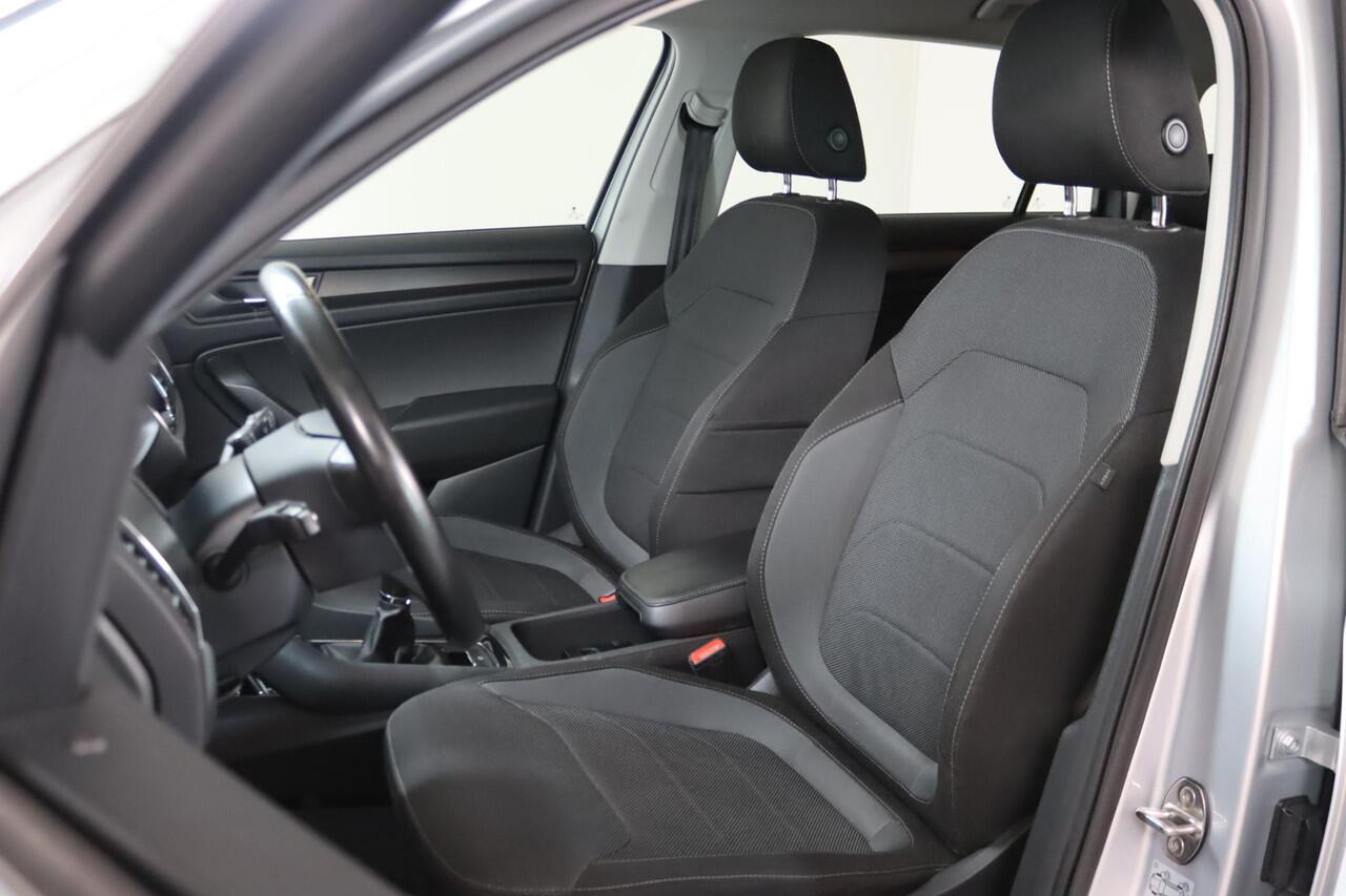 Skoda Kodiaq 1.5 TSI, Ambition, 7-Persoons, Apple CarPlay/Android Auto, Cruise Control, Navigatie, Bluetooth