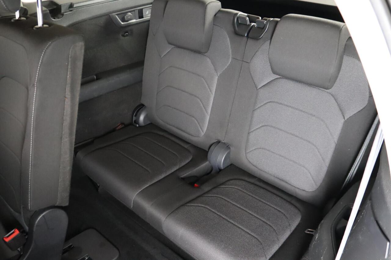 Skoda Kodiaq 1.5 TSI, Ambition, 7-Persoons, Apple CarPlay/Android Auto, Cruise Control, Navigatie, Bluetooth