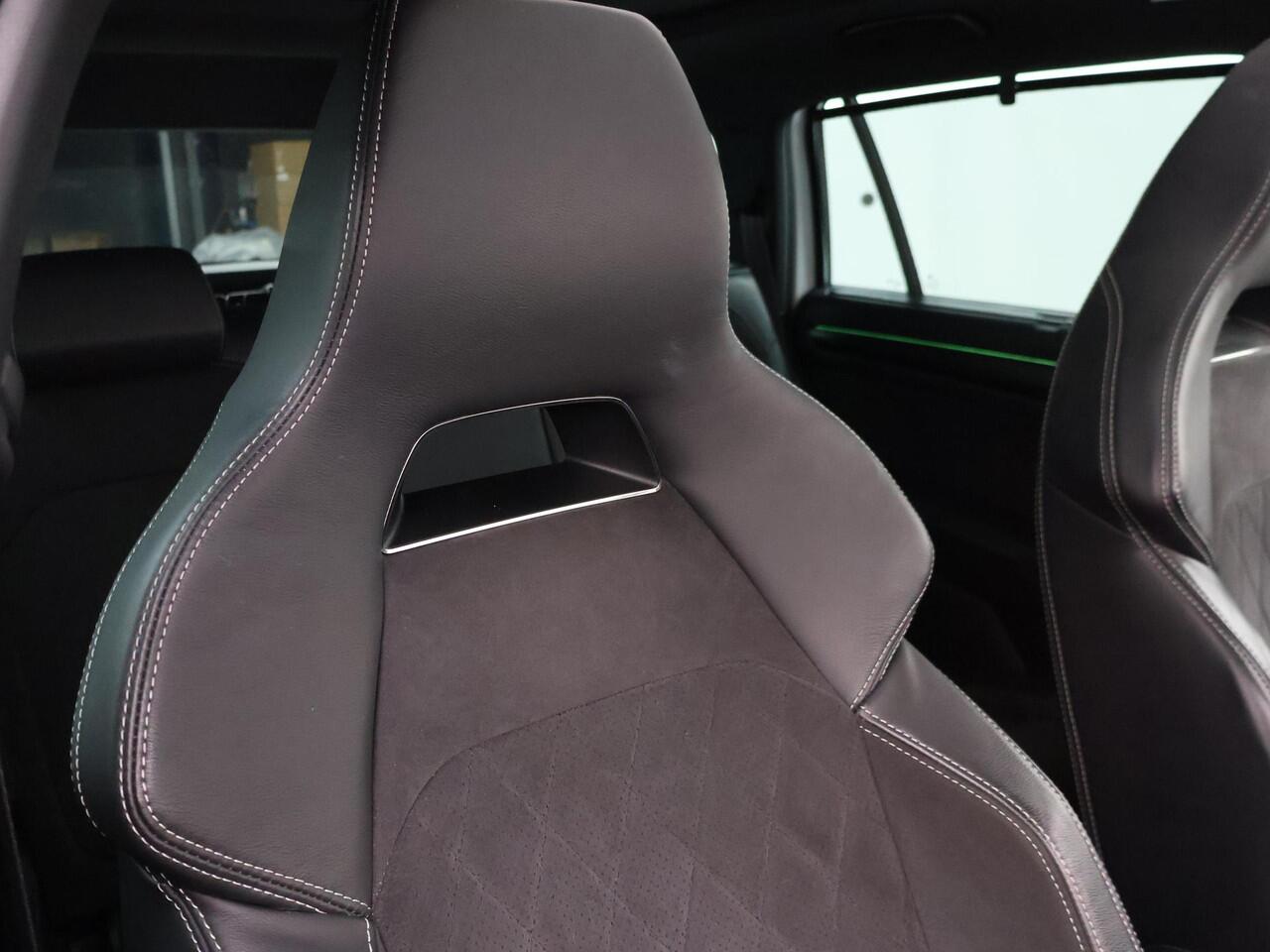 Skoda Kodiaq 1.5 TSI 7-PERS. SPORTLINE + PANORAMA | SFEERVERL. | VIRTUAL COCKPIT | ADAPTIVE CRUISE | MEMORY | STOELVERW.