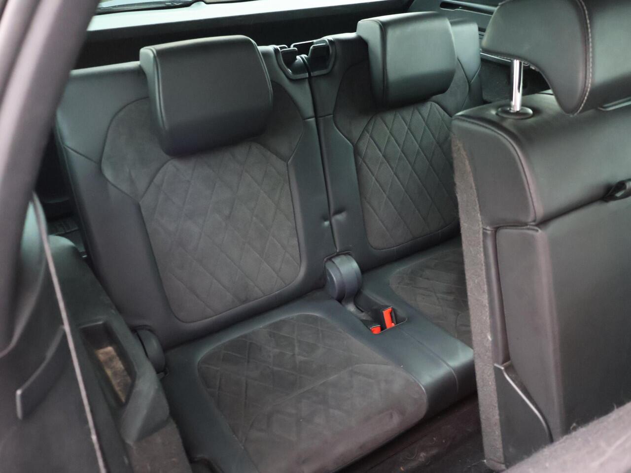 Skoda Kodiaq 1.5 TSI 7-PERS. SPORTLINE + PANORAMA | SFEERVERL. | VIRTUAL COCKPIT | ADAPTIVE CRUISE | MEMORY | STOELVERW.