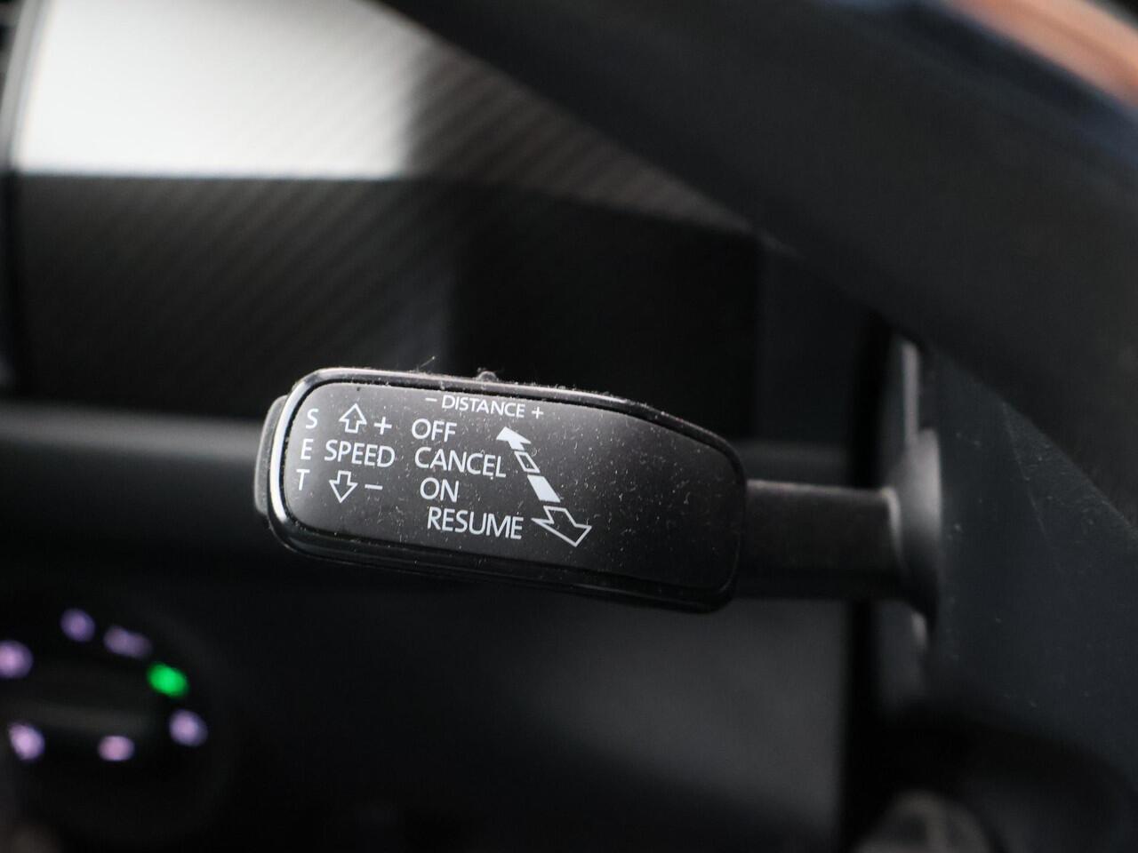 Skoda Kodiaq 1.5 TSI 150 PK DSG AUT. 7-PERS SPORTLINE *MAT ZWART* + ADAPTIVE CRUISE | VIRTUAL COCKPIT | CAMERA | 20 INCH