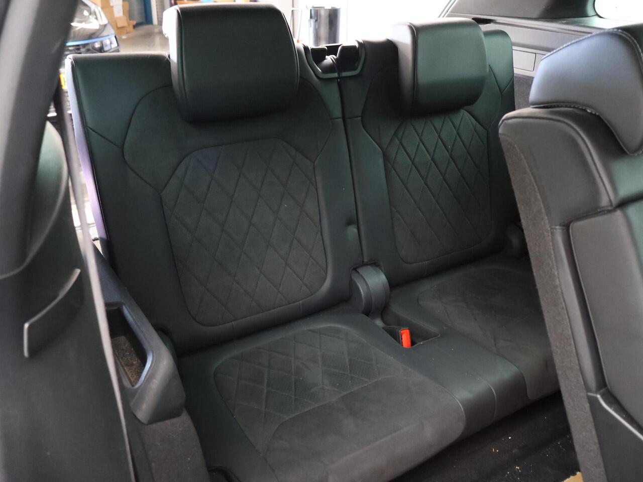 Skoda Kodiaq 1.5 TSI 150 PK DSG AUT. 7-PERS SPORTLINE *MAT ZWART* + ADAPTIVE CRUISE | VIRTUAL COCKPIT | CAMERA | 20 INCH