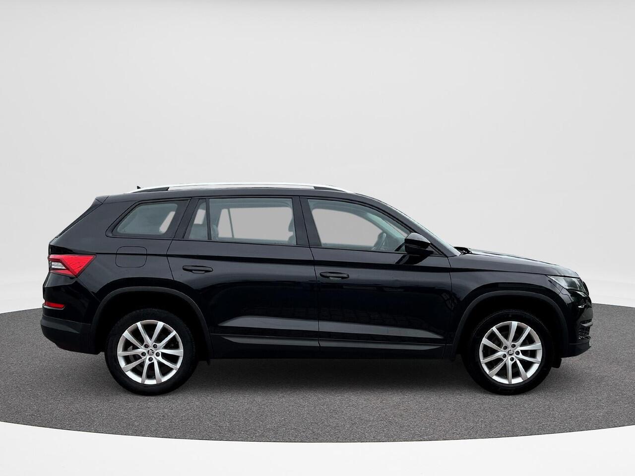 Skoda Kodiaq 1.5 TSI Business Edition 7p. | 150Pk | Trekhaak | A-Camera | Clima | App Connect |