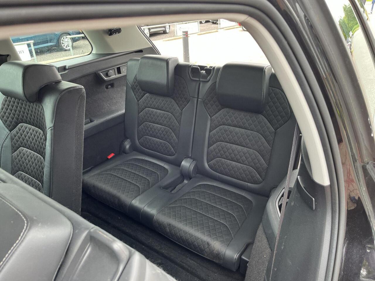 Skoda Kodiaq 1.5 TSI Business Edition 7p. | 150Pk | Trekhaak | A-Camera | Clima | App Connect |