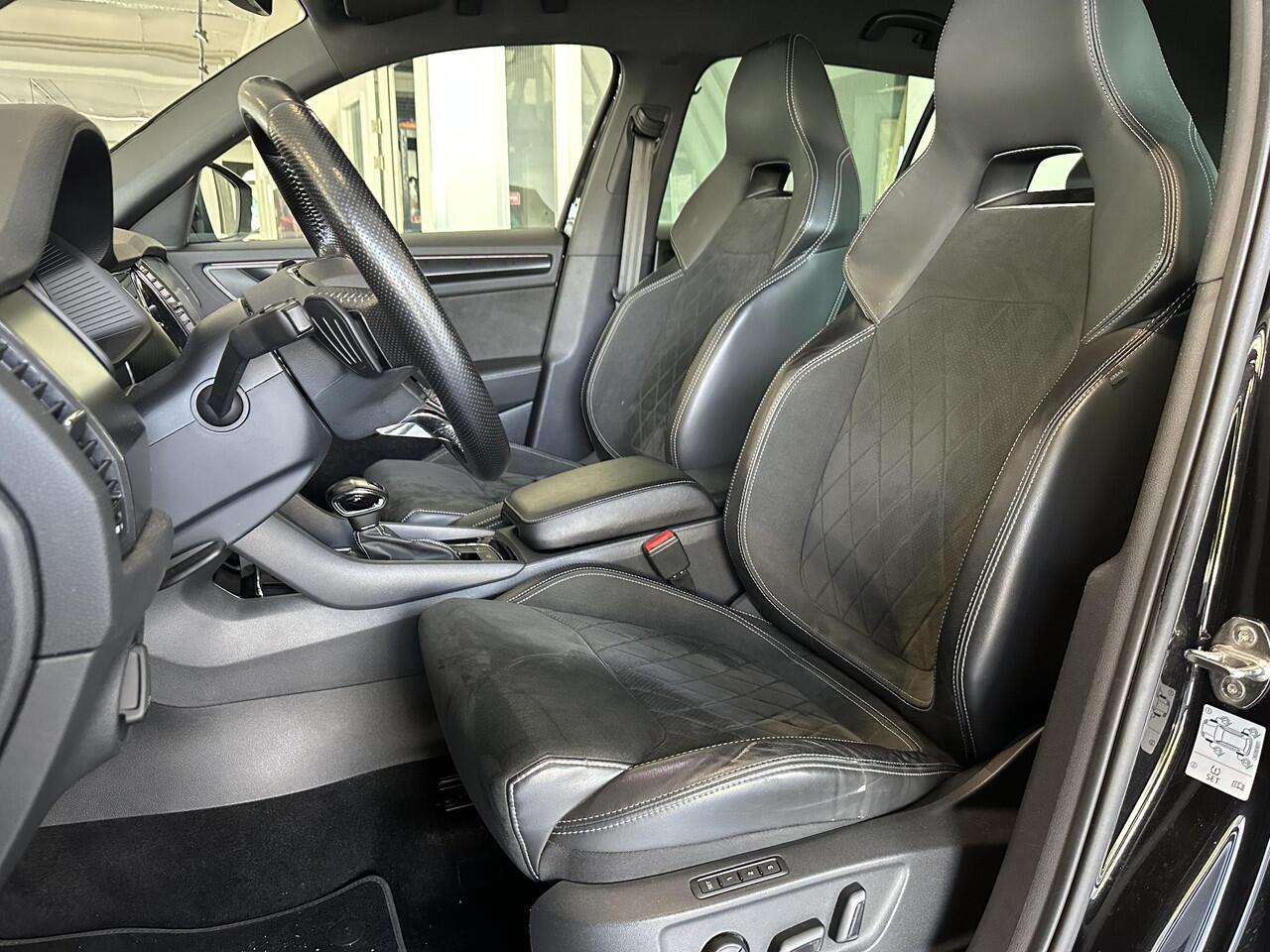 Skoda Kodiaq 1.5 TSI Sportline Business | TREKHAAK | NAVIGATIE | ACHTERUITRIJCAMERA