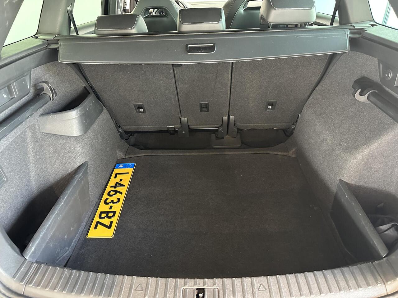 Skoda Kodiaq 1.5 TSI Sportline Business | TREKHAAK | NAVIGATIE | ACHTERUITRIJCAMERA