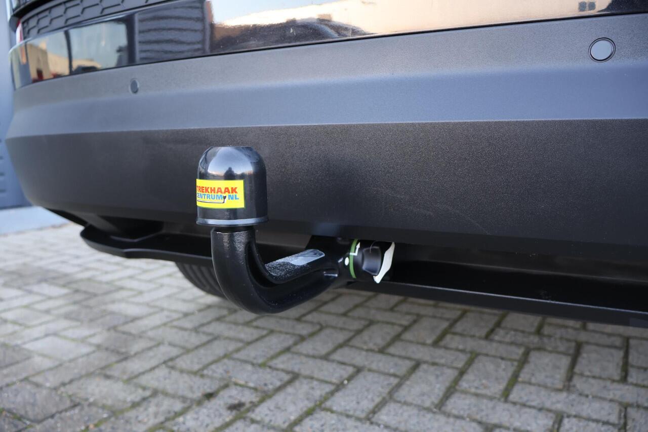 Skoda Kodiaq 1.5 TSI Business Edition 1e Eigenaar | Volledig Onderh | NL-Auto | BTW | Trekhaak | Camera | Elek Klep | Climate | Navi | Carplay | Keyless | PDC |