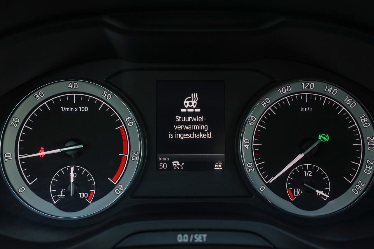 Skoda Kodiaq 1.5 TSI DSG 150 pk Business ? LED ? ACC ? 360Cam