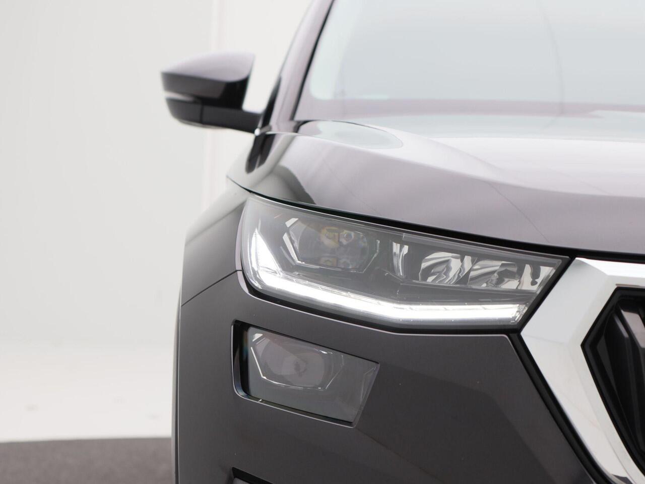 Skoda Kodiaq 1.5 TSi 150 Pk Automaat Business Edition | Camera | Navigatie | CarPlay | Climate | Cruise | 18 inch | 78.238 Km!!