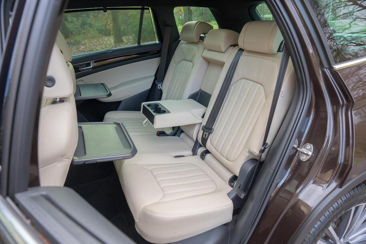 Skoda Kodiaq 2.0 TSI 4x4 Laurin&Klement PANO | 360 CAM | LEDER | CANTON | DIG DISPL. | STANDKACHEL