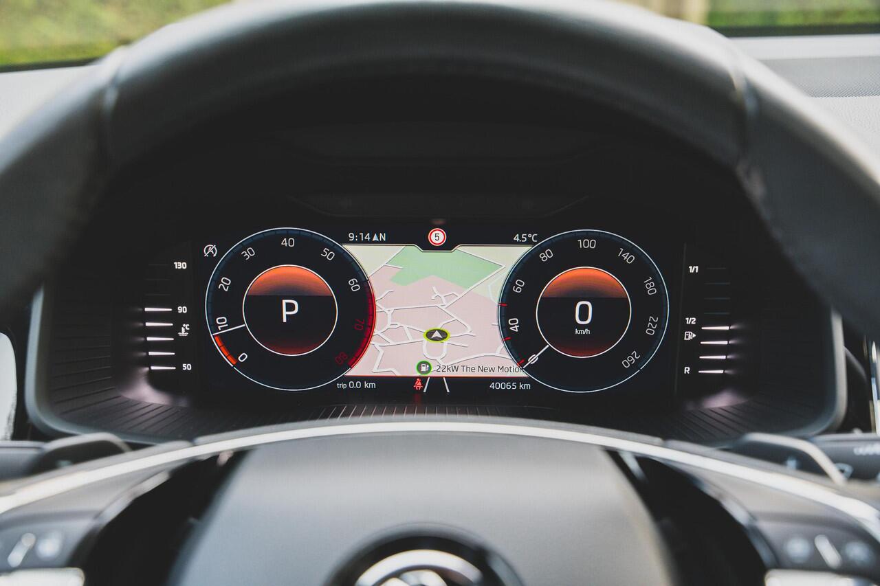 Skoda Kodiaq 2.0 TSI 4x4 Laurin&Klement PANO | 360 CAM | LEDER | CANTON | DIG DISPL. | STANDKACHEL